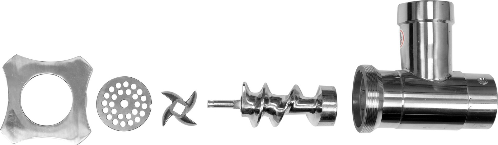 Cap tocător YG-03300 | YATO YG-03302