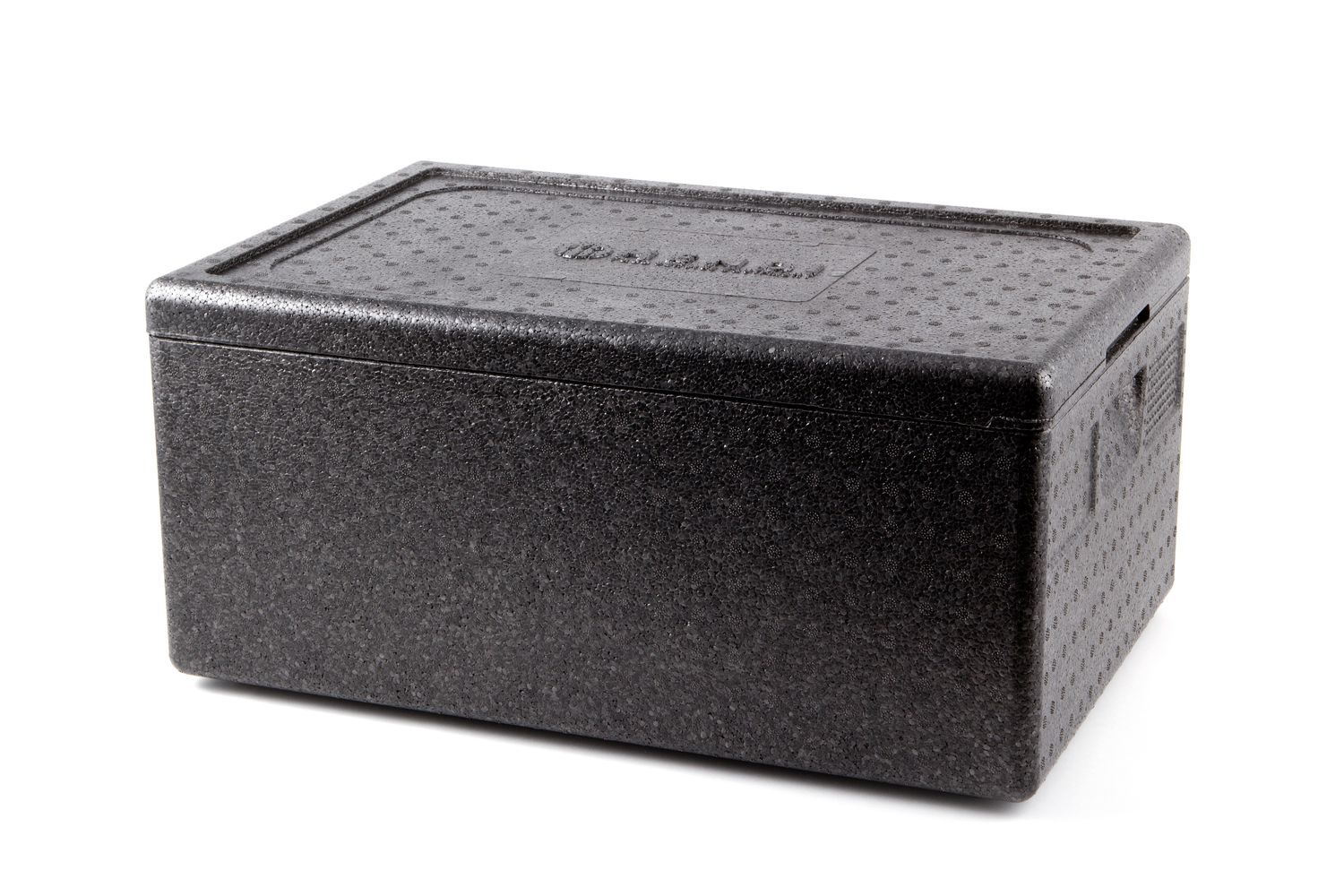 HENDI 707906 Recipient termoizolant