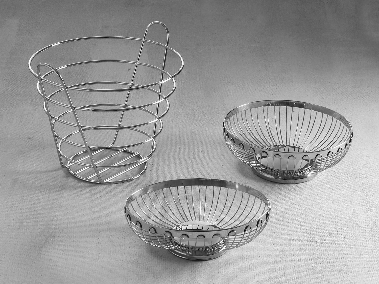 Coș cu fructe | HENDI 426418