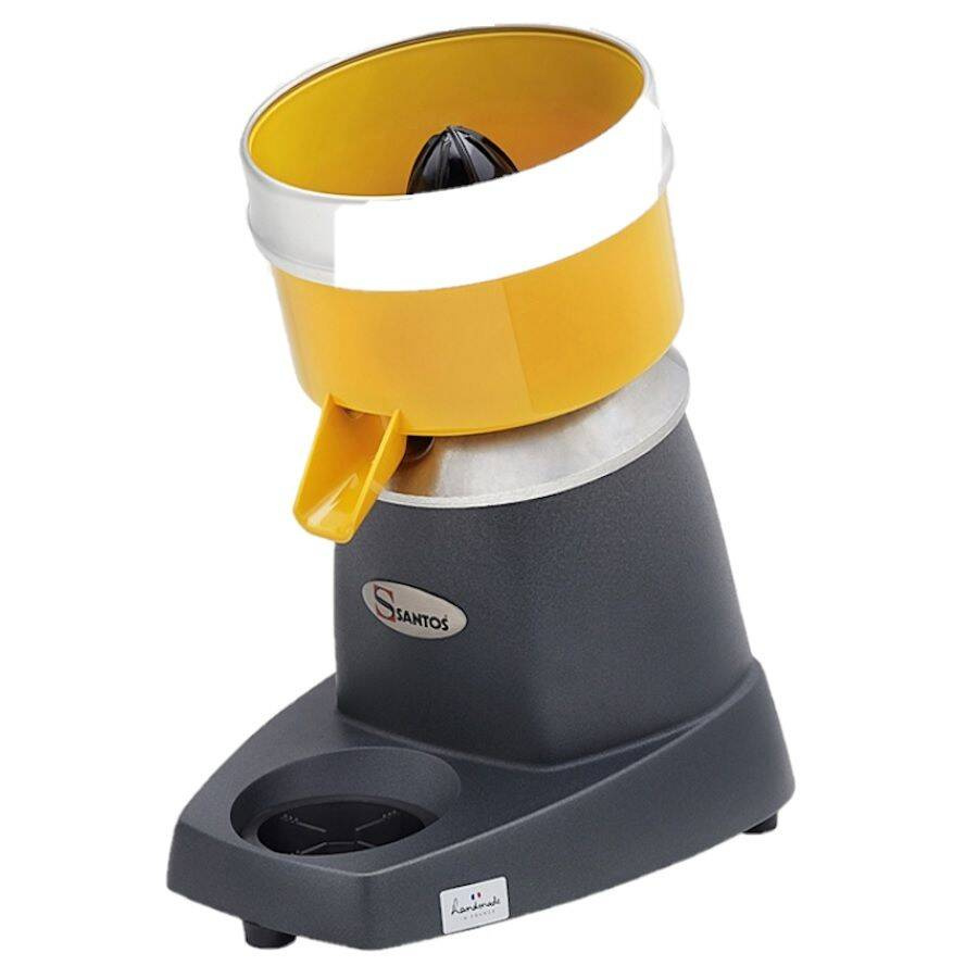 Storcător electric pentru citrice, 1500 rot/min, 30 l/oră | SANTOS 11G