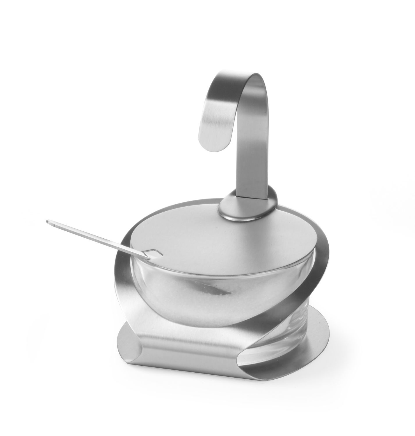 Distribuitor de parmezan / cutie de patiserie | HENDI 465370