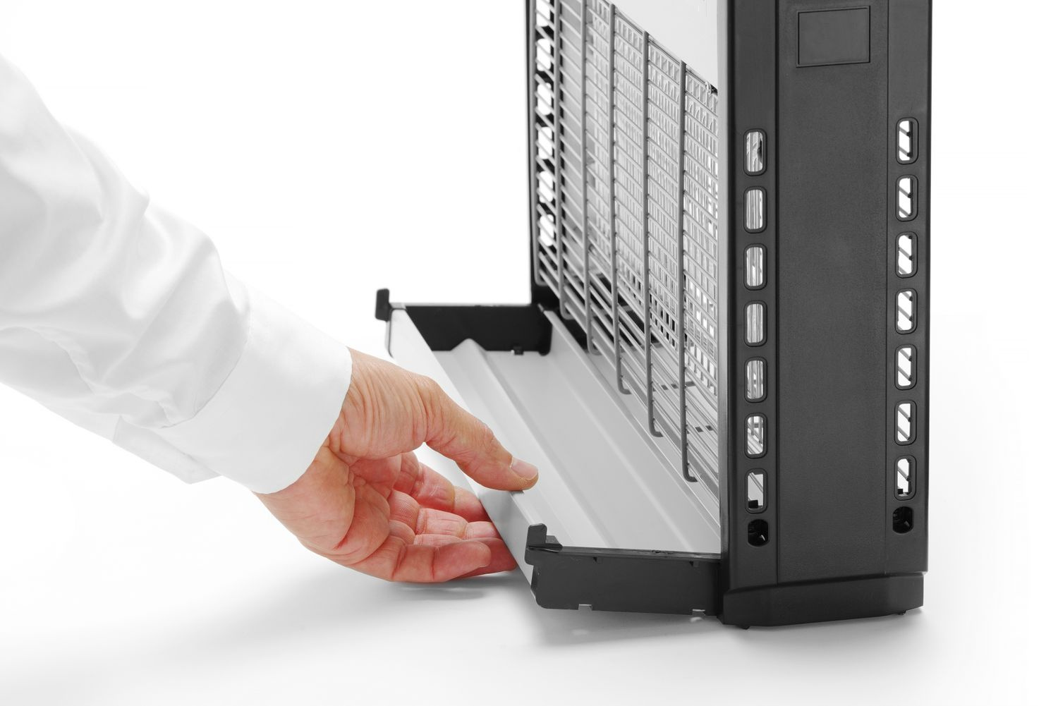 Lampa insecticidă | HENDI 270158