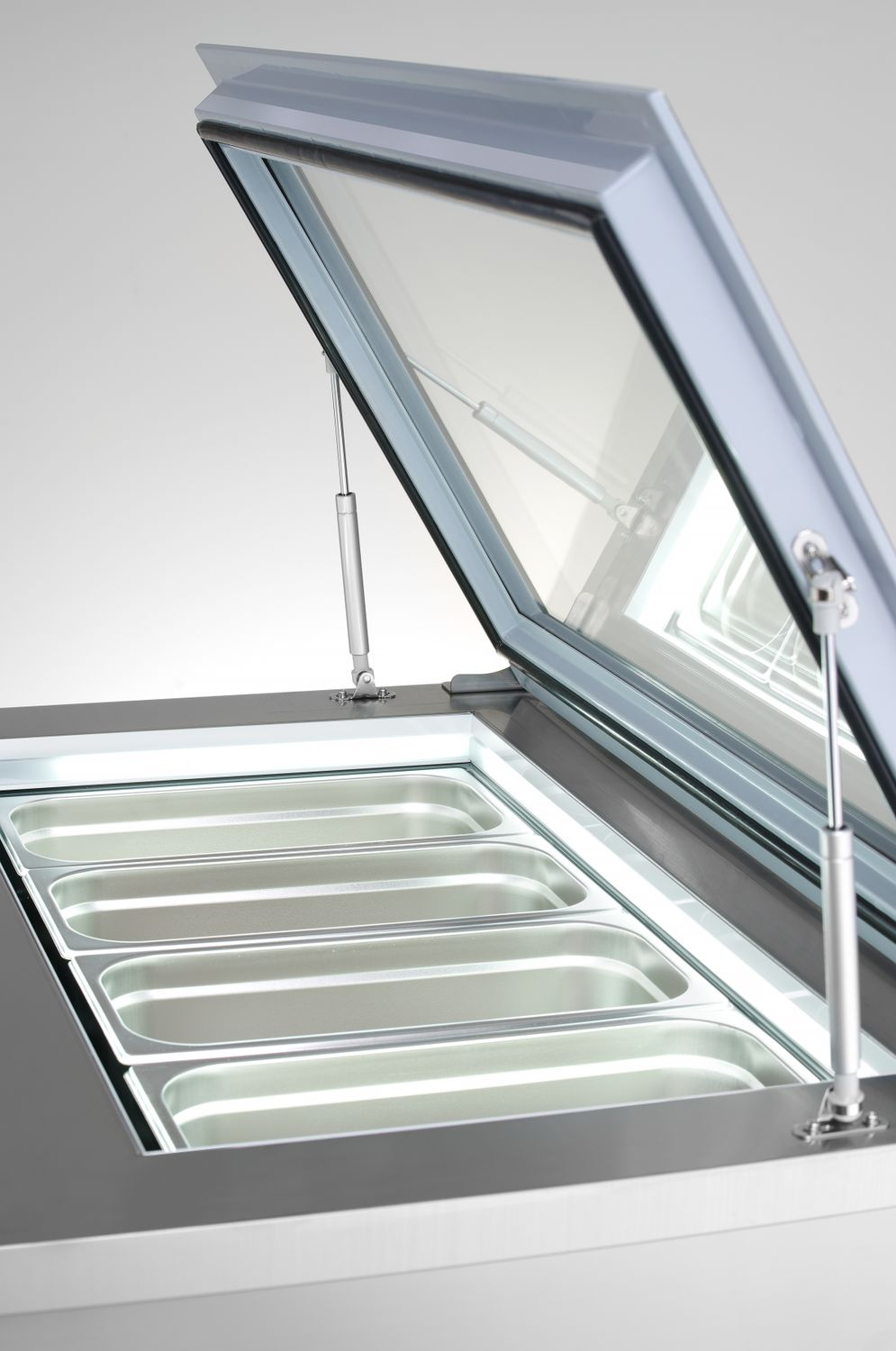 Vitrină frigorifică 77 l | ARKTIC 233689