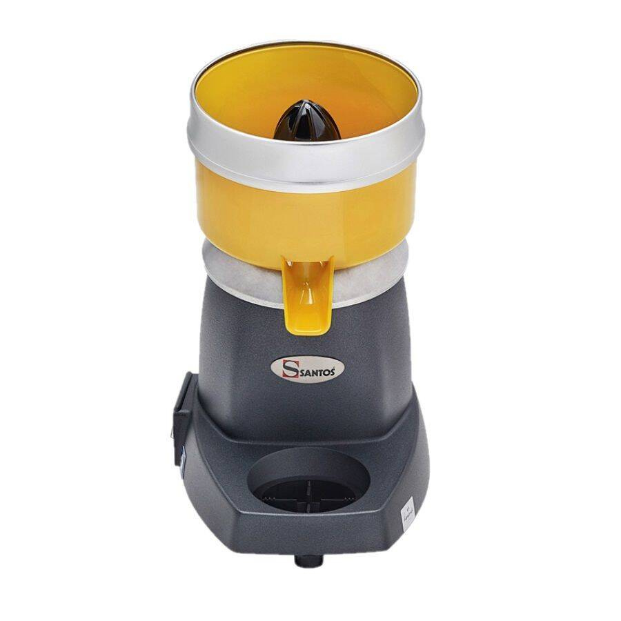 Storcător electric pentru citrice, 1500 rot/min, 30 l/oră | SANTOS 11G