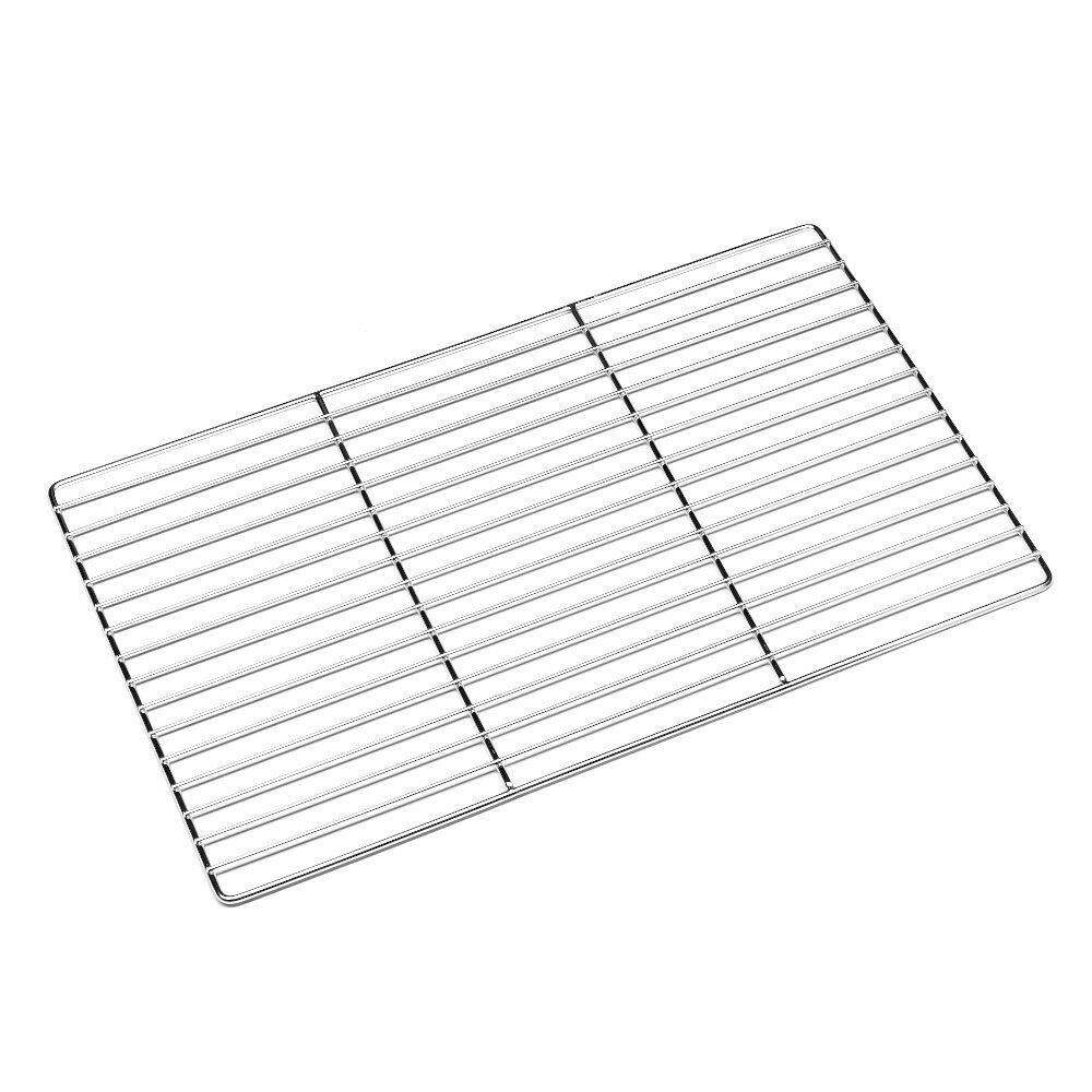 Grătar din inox GN 1/1 | FORGAST FG04325