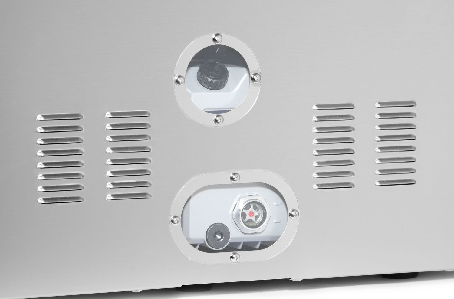 Mașină de ambalat în vid cu cameră Profi Line 410 | HENDI 201442