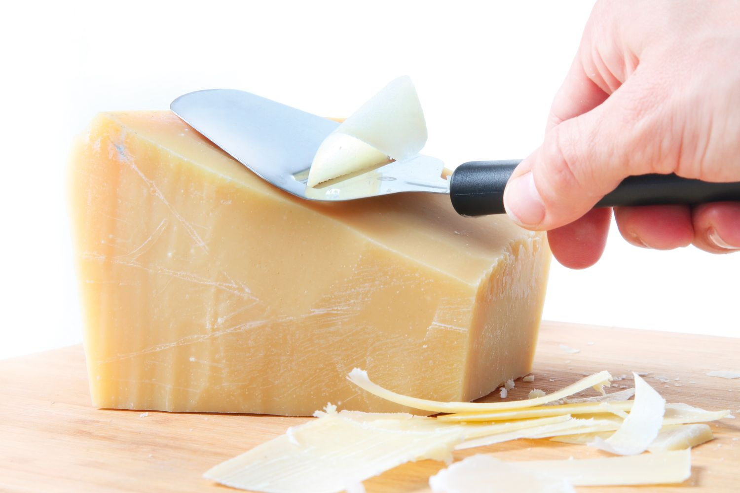 Cuțit-paleta pentru brânzeturi | HENDI 856208