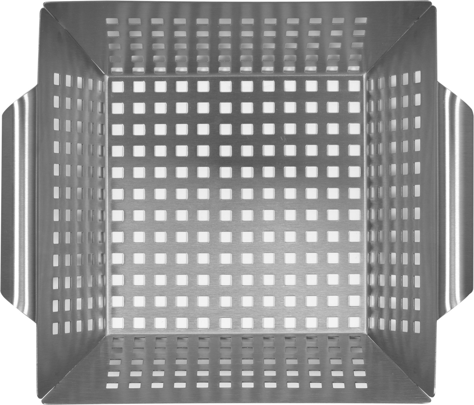 Coș pentru grătar 26 x 22 x 7 cm | YATO YG-20140