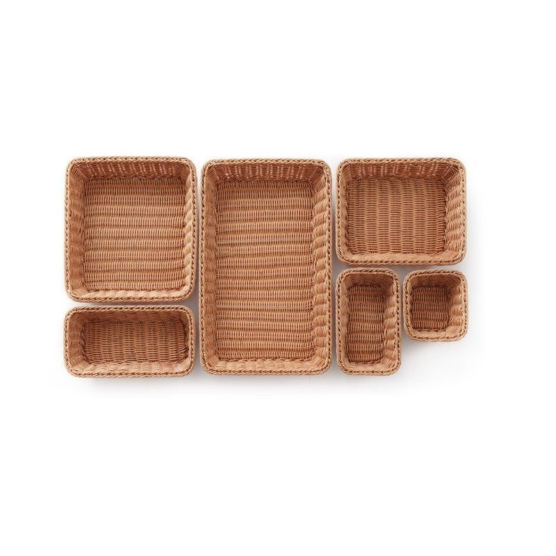 Coș de pâine GN 1/2 | HENDI 426692