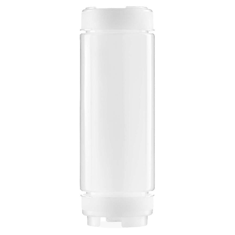 Dozator pentru sosuri din polipropilenă 710 ml, transparent | FORGAST FG03238