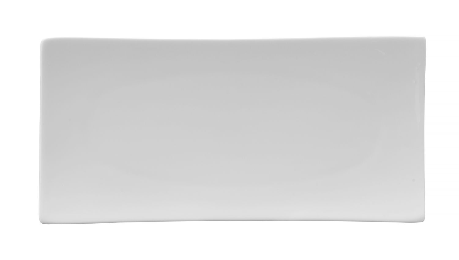 Tavă din porțelan cu scoarță | HENDI 785546