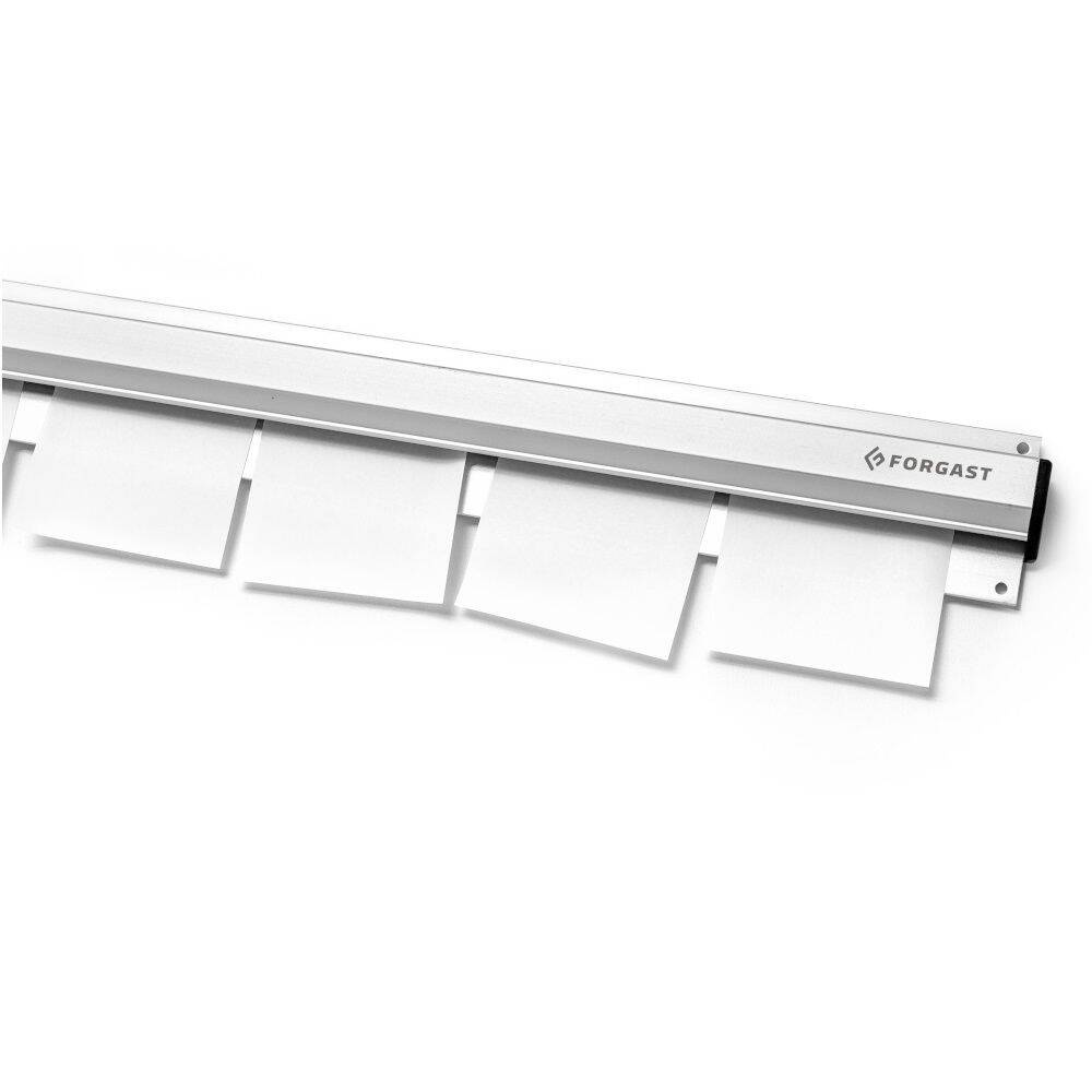 Listă pentru bonare, lungime 120 cm | FORGAST FG11016