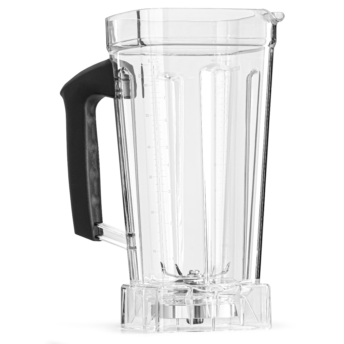 Ulcior de 2 l pentru blender, pentru modelele FG10301, FG10302 | FORGAST FG10305