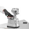 Presă manuală pentru burger, diametru. 13 cm | FORGAST FG10606