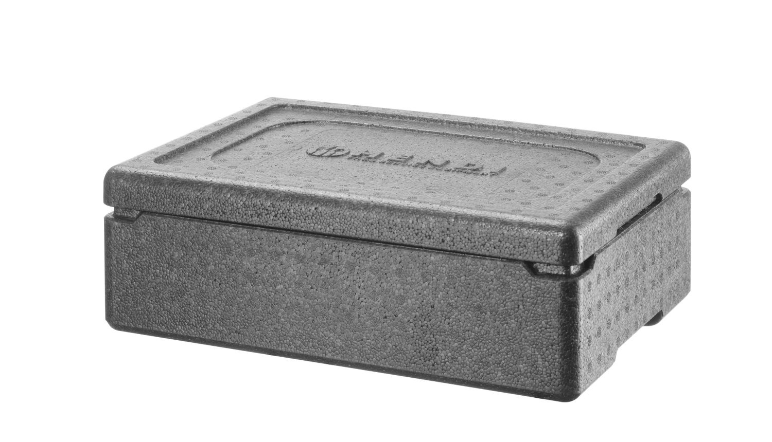 Recipient catering – termoizolant 9L | HENDI 707043