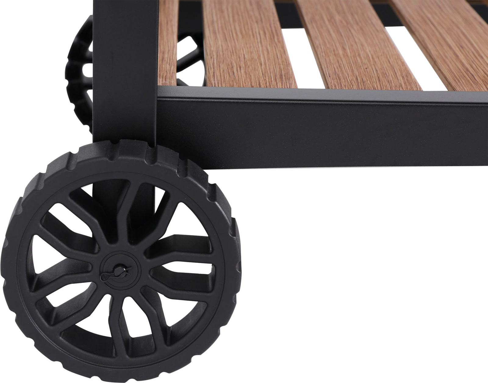 Grătar pe gaz, NATORI 9 kW, 3 arzătoare 60 x 42 cm | YATO YG-20009