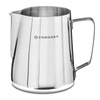 Cană din oțel pentru spumarea laptelui, 1,5 l | FORGAST FG11023