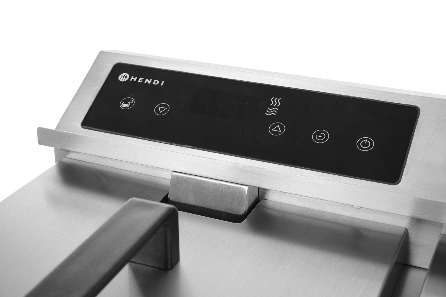 Frigider cu inducție Kitchen Line 8 l | HENDI 215012