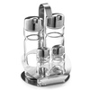 Set pentru condimente, 4 piese | FORGAST FG03212