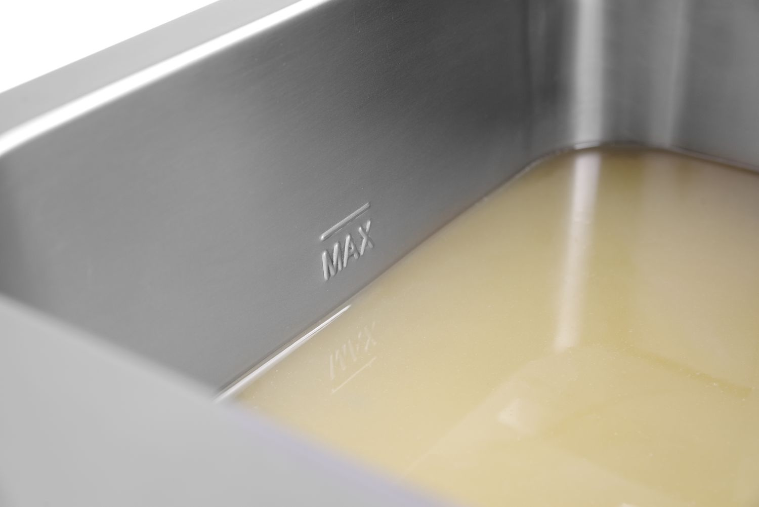 Frigider cu inducție Kitchen Line 8 l | HENDI 215012