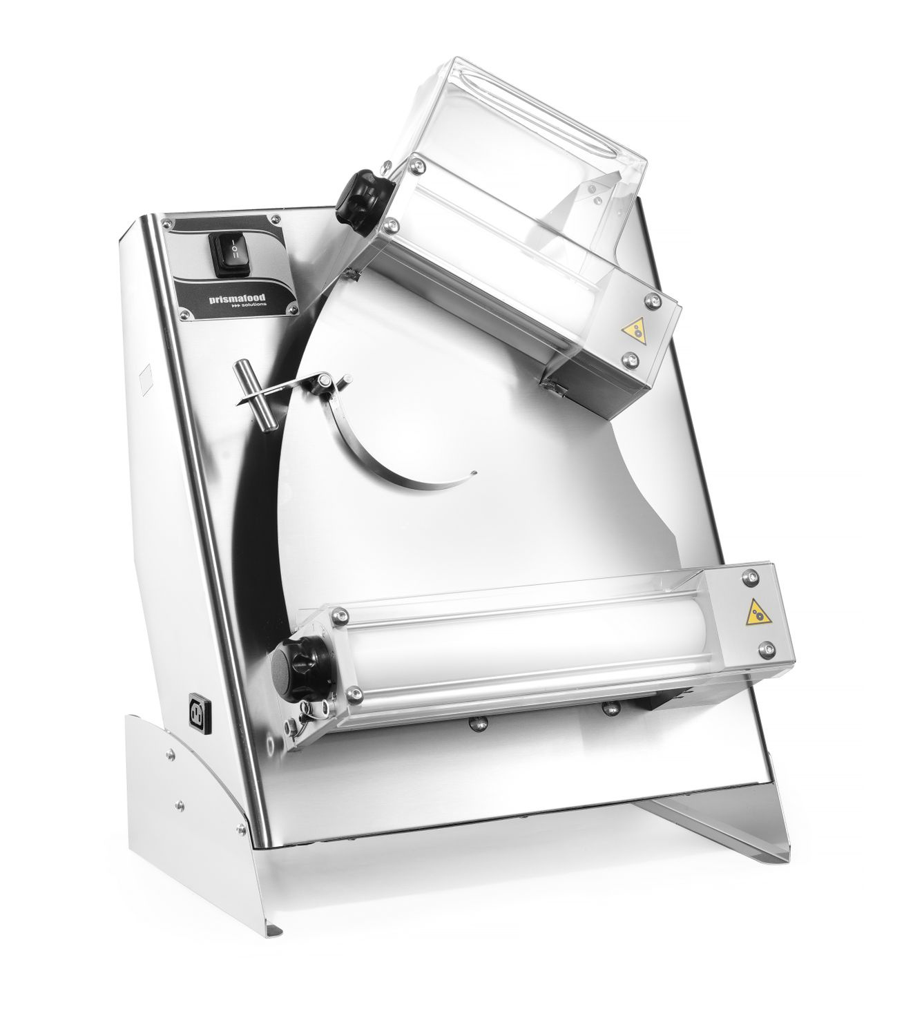 Mașină electrică de întins aluat pentru pizza 300 | PRISMAFOOD 1D010014