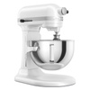 Mixer planetar 5,2 l | KITCHEN AID KA55W23M