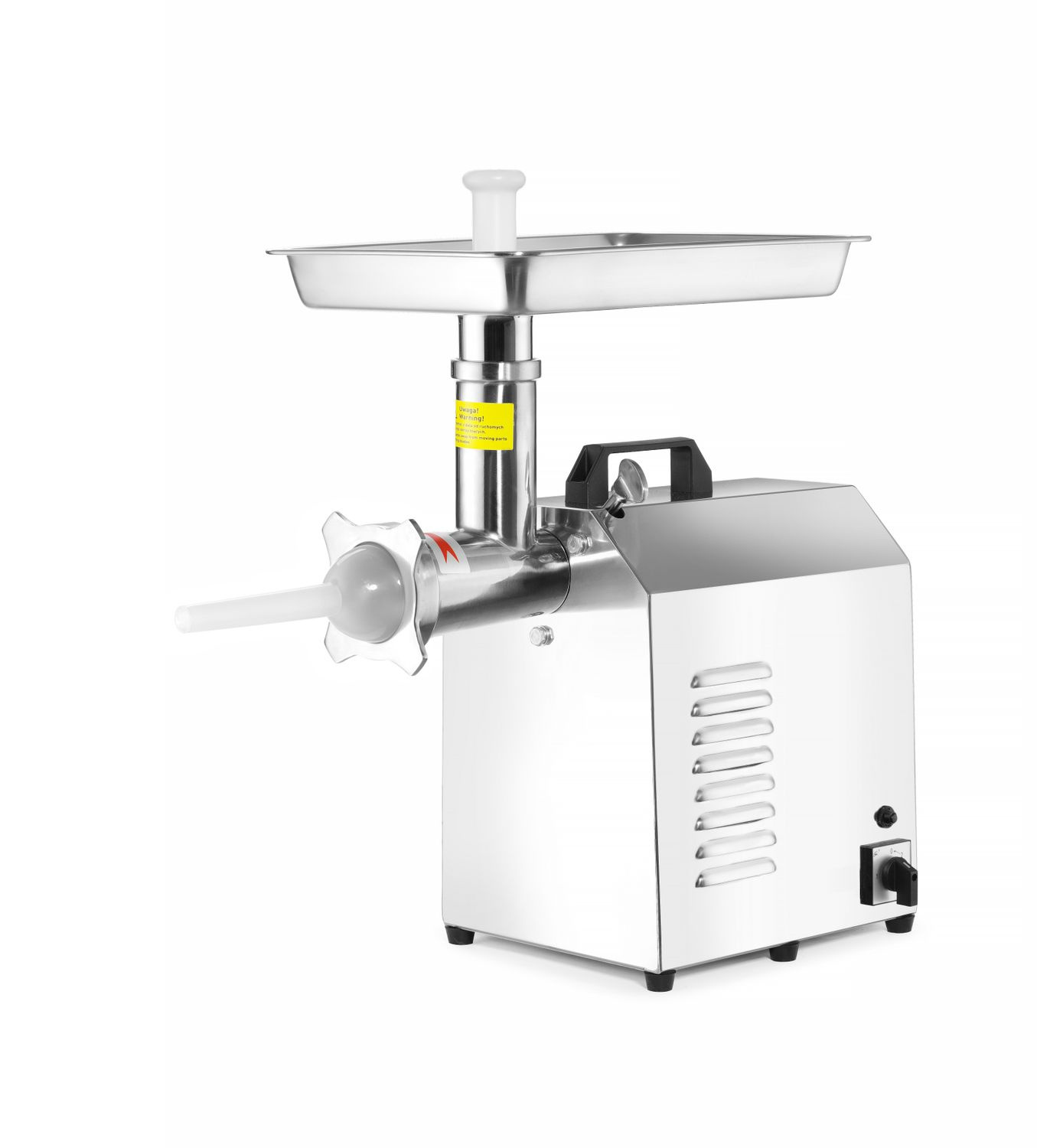 Mașină de tocat carne (mașină de tocat) Top Line 22 | HENDI 210789