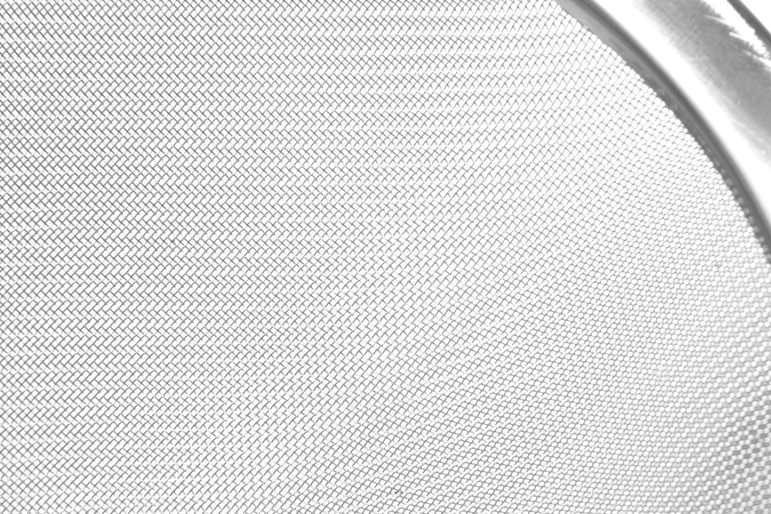 Sită chineză cu plasă - deasă | HENDI 647509