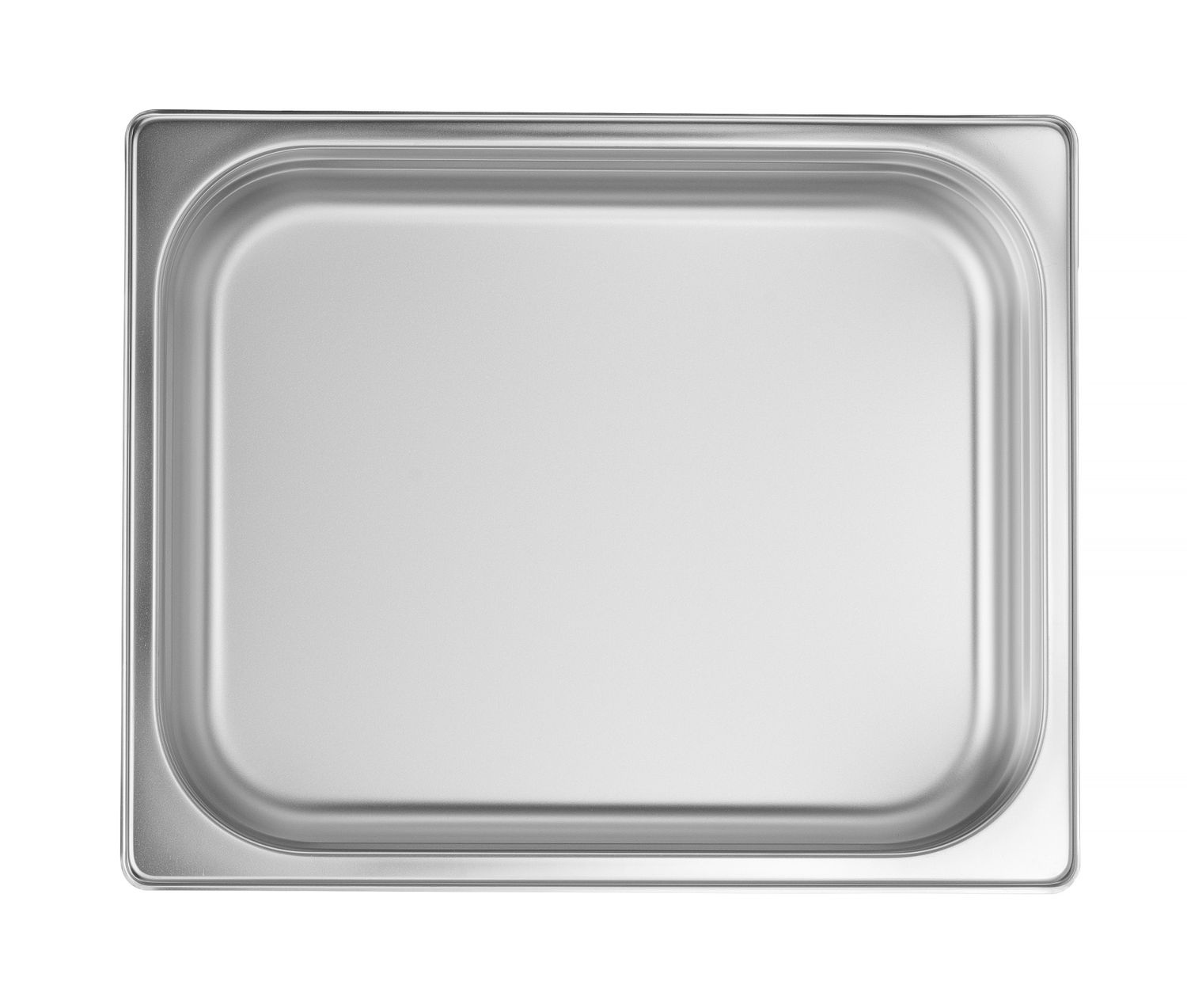 Recipient GN 1/2 adâncime 6,5 cm din oțel inoxidabil PROFI LINE | HENDI 801437