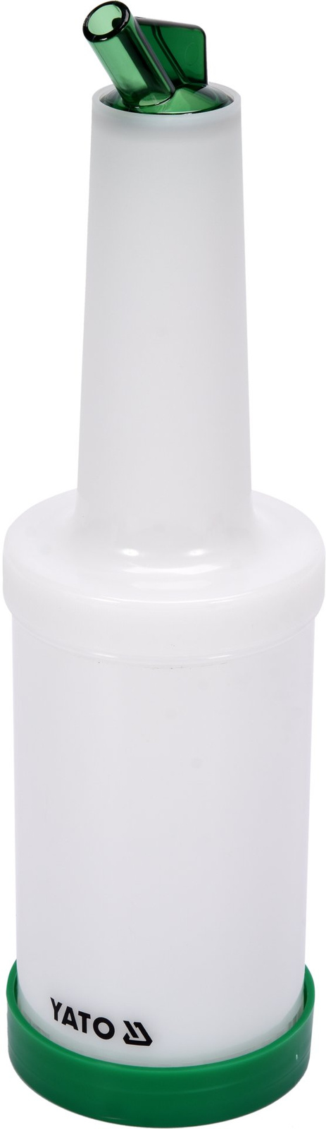 Dozator bar 2 părți verde | YATO YG-07117