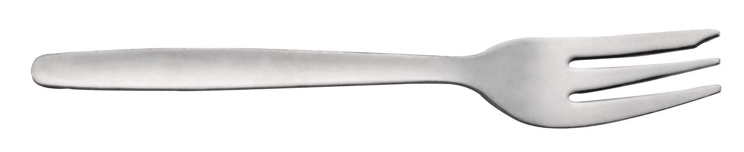 Furculiță de tort ECONOMIC - 24 bucăți. | HENDI 764077