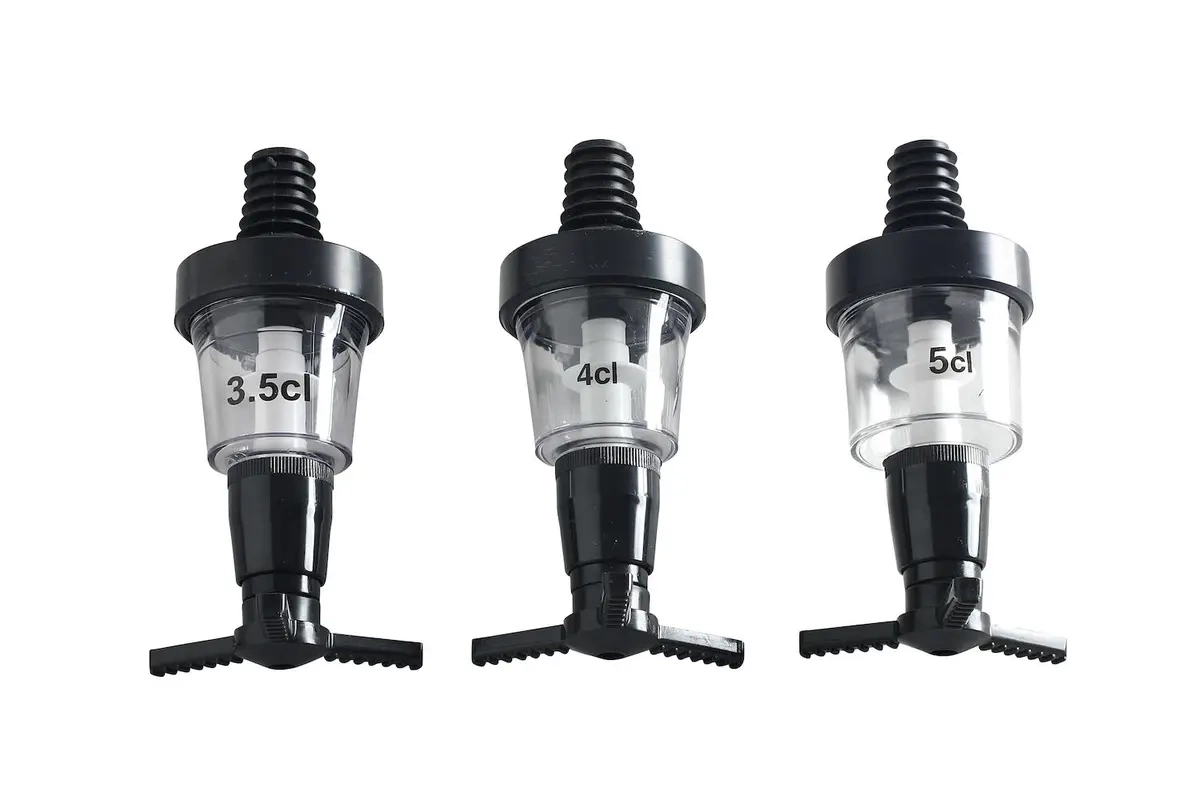 Dozator anti-picurare - 1 buc., 40 ml | BARUP 598313