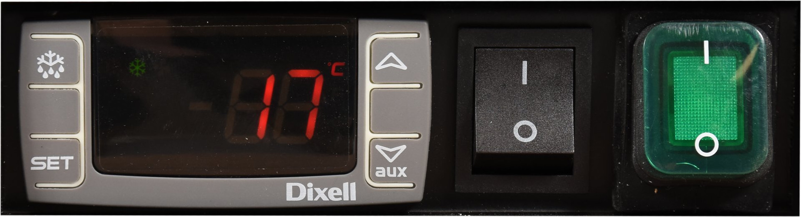 Răcitor de sticle 227 l | YATO YG-05356