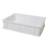 Recipient pentru aluat de pizza 40x30x10 cm | FORGAST FG02603
