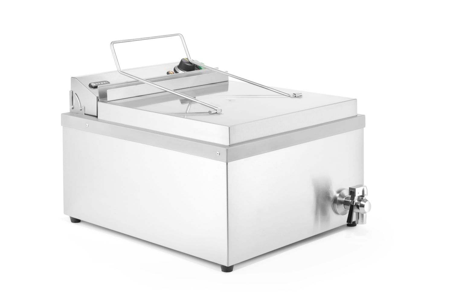 Prăjitor de gogoși | HENDI 205914