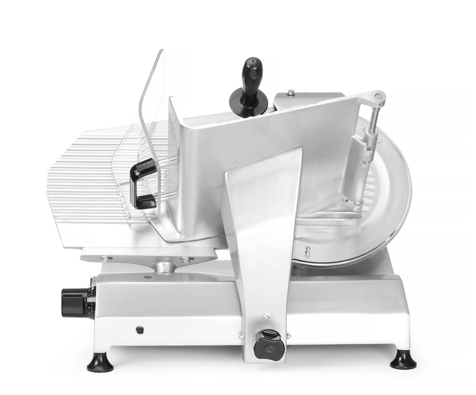 Feliator pentru mezeluri, mezeluri și brânză diametrur. cuțit 35 cm | HENDI 210932