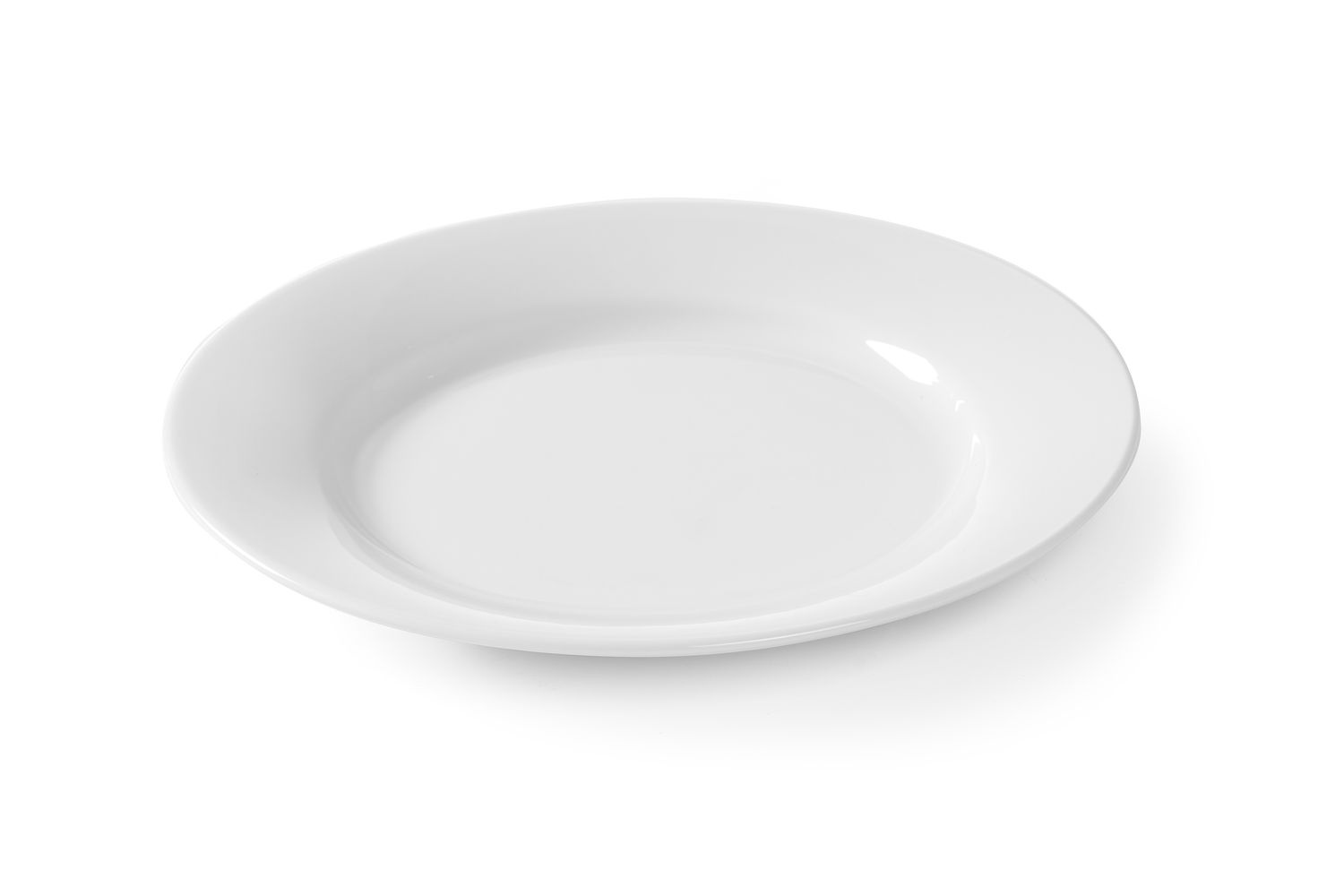 Placă superficială OPTIMA diametru. 30cm | HENDI 770894