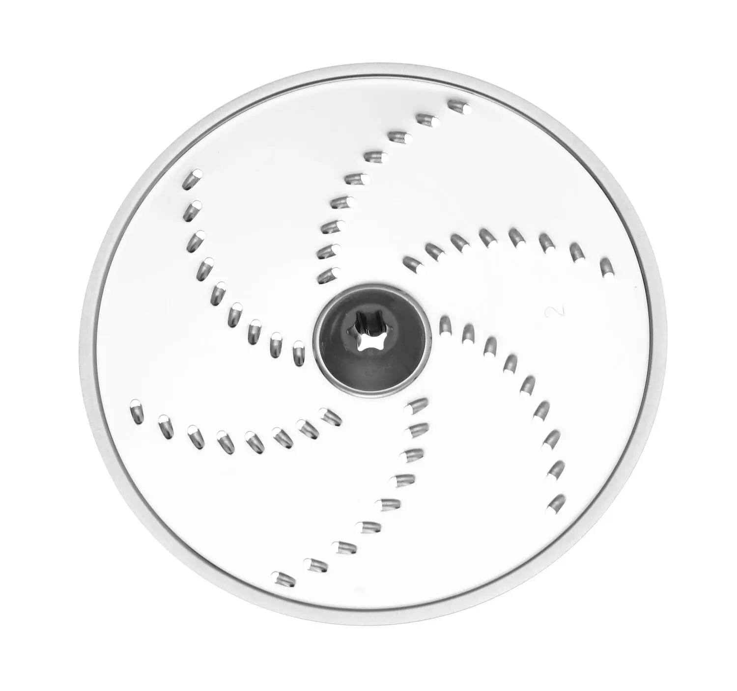 Accesoriu pentru robot de bucătărie planetar Kenwood - pentru răzuit, pasat și mărunțit | KENWOOD 975978