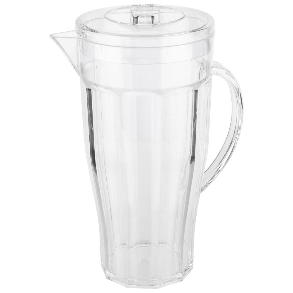 Cană din plastic MS, 2,5 l | APS 10776