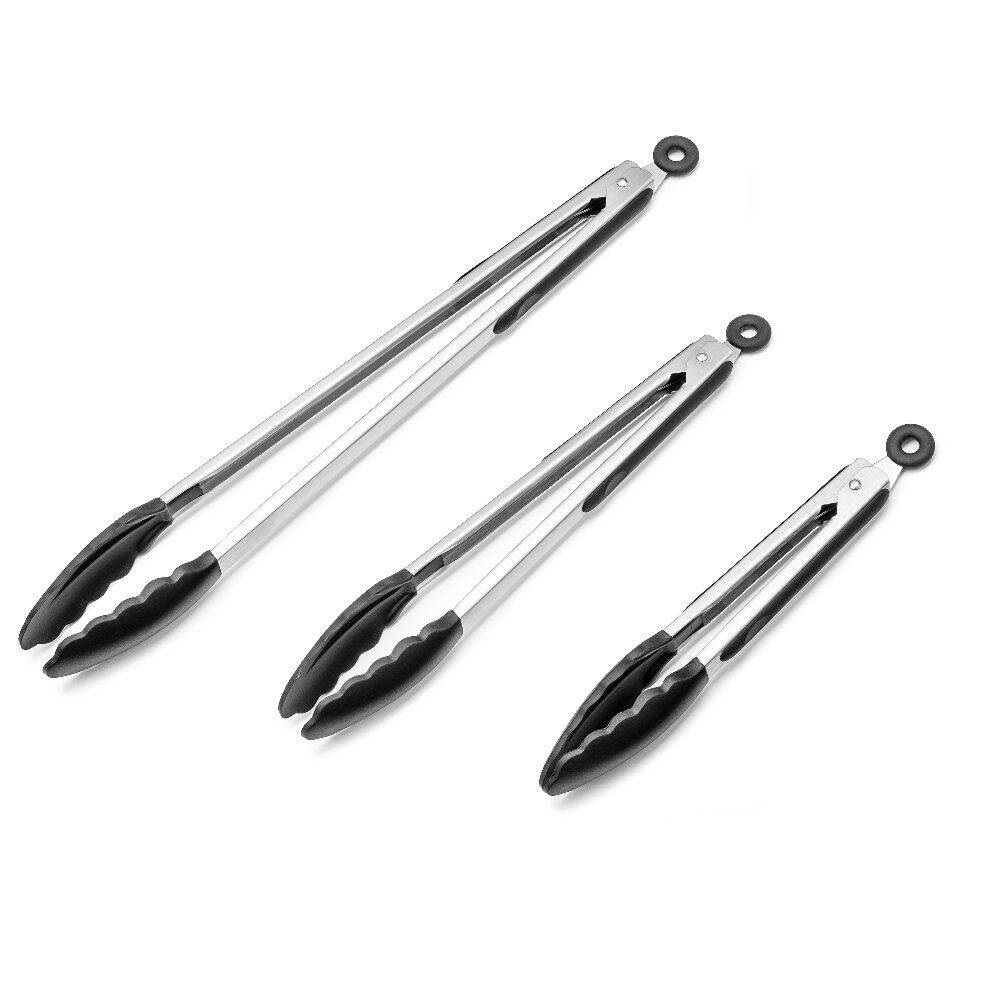 Clește universal cu vârf din silicon, lungime 30 cm | FORGAST FG11110