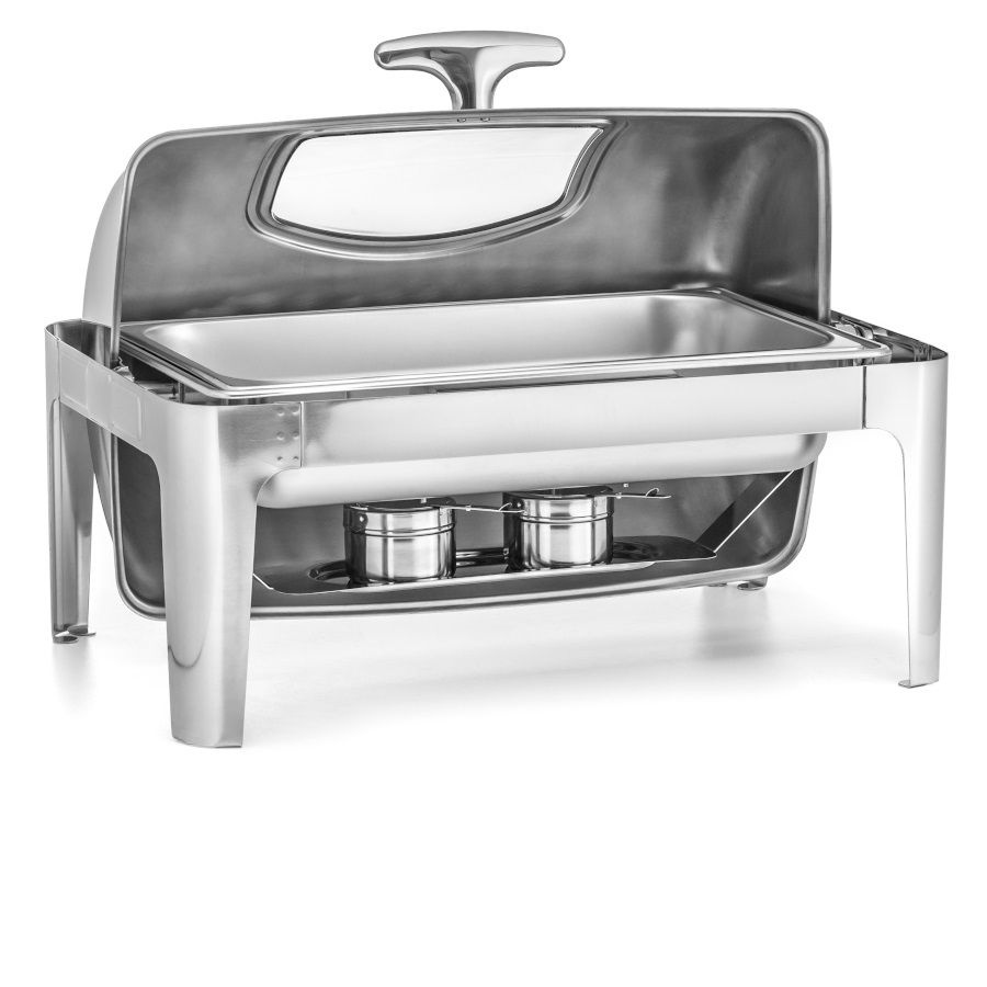 Încălzitor Roll-top cu rezervor de combustibil de 9 litri FORGAST FG03118V1