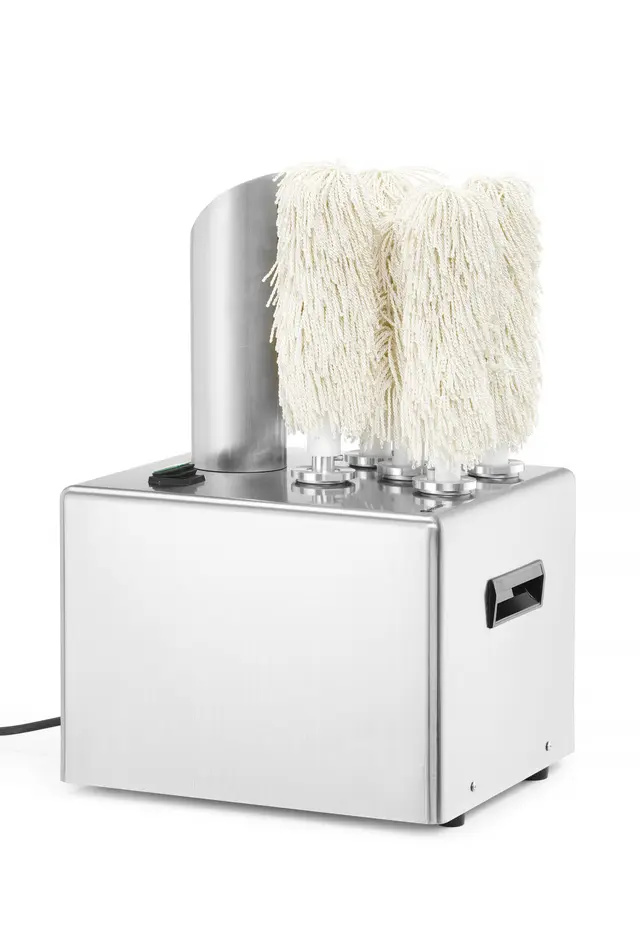 Lustruitor de sticlă | HENDI 236666