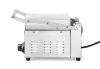 Grătar de contact Hot-Dog, Panini 230 V 1.8 kW | HENDI 263594