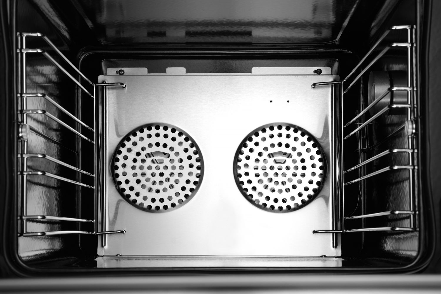 Cuptor cu convecție H90 | HENDI 227060