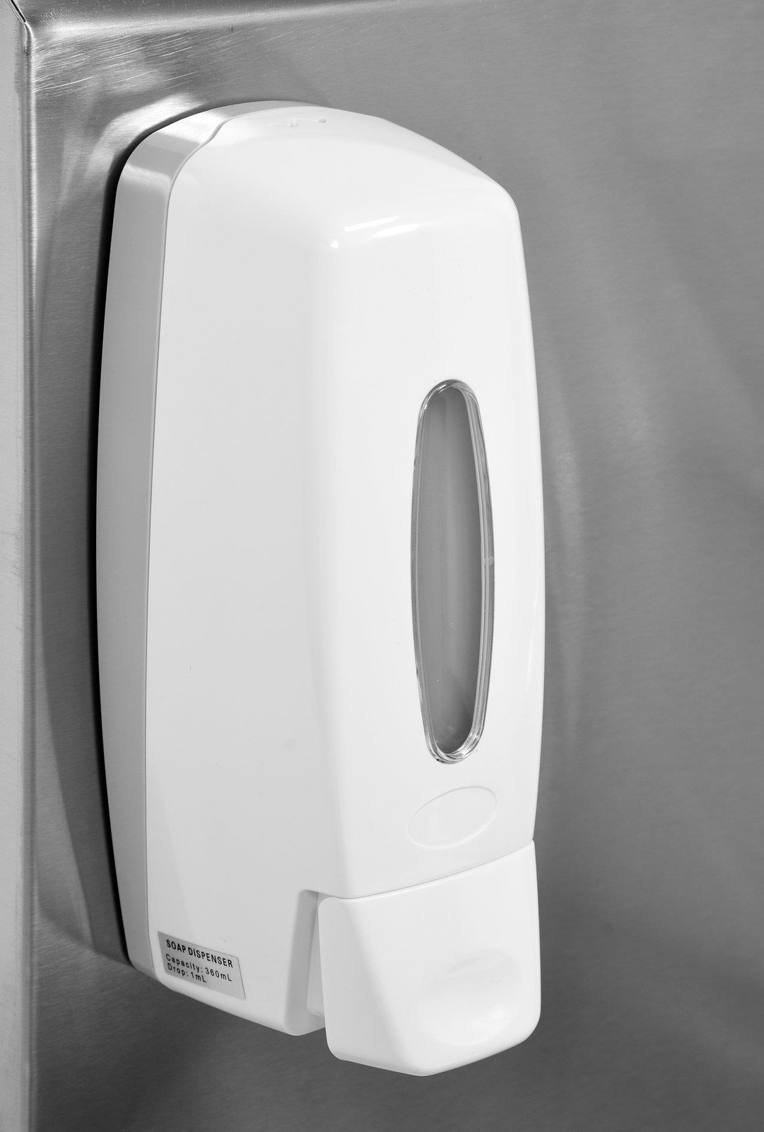 Chiuvetă cu genunchi | YATO YG-10010