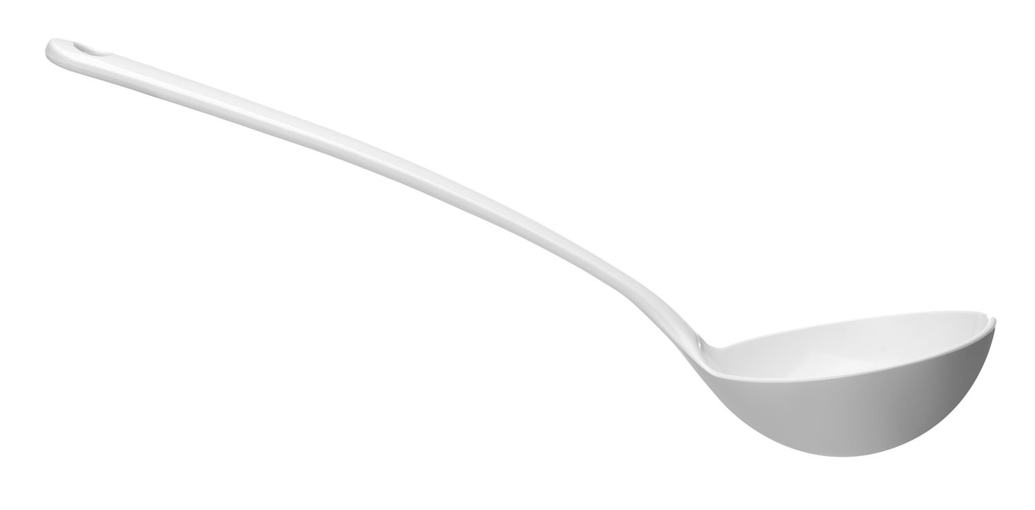 Polonic din plastic | HENDI 563700