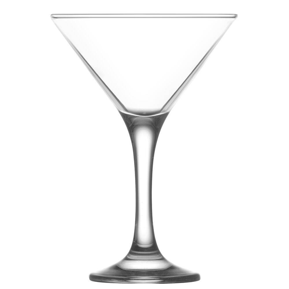 Pahar pentru martini Bistro 175 ml | MODERMO MG008