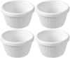 Bol pentru sosuri Ramekin 50 ml - set 4 buc. | HENDI 565650