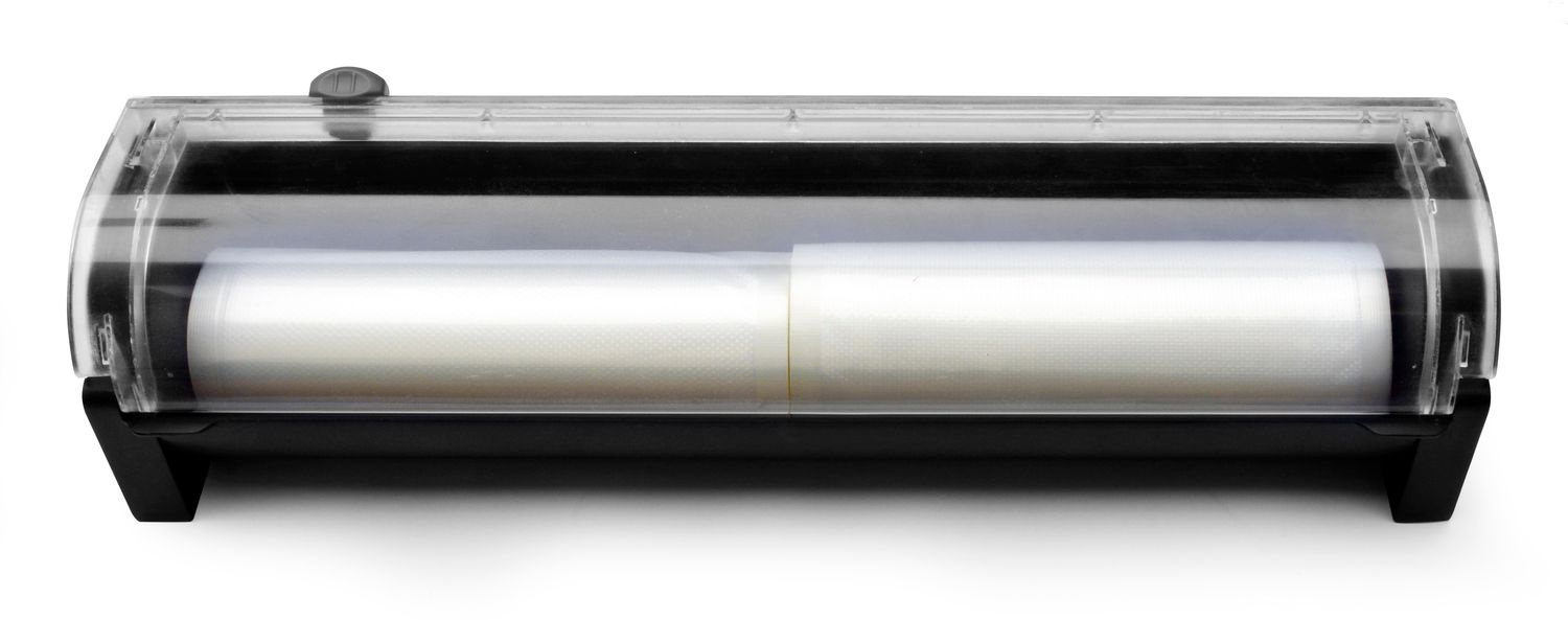 Atașament pentru sac cu rolă pentru împachetătoare cu lamele | HENDI 970638