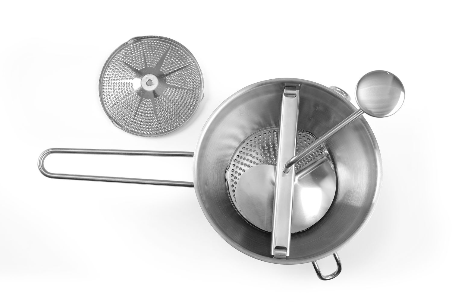 Sită pentru pasarea legumelor | HENDI 515501